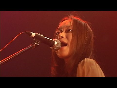 SUNABA / ありがとうのしるし -MINAMI WHEEL 2008 LIVE-
