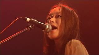 SUNABA / ありがとうのしるし -MINAMI WHEEL 2008 LIVE-