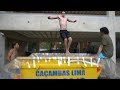 COMO FAZER UMA PISCINA SEM DINHEIRO!