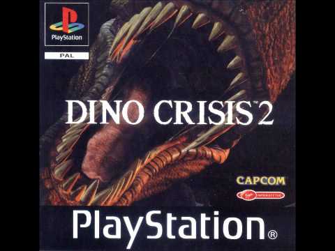 VGS countdown 52 - Dino Crisis 2: Main Theme