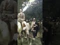 British India 1930 Upscale And Colored In Video
