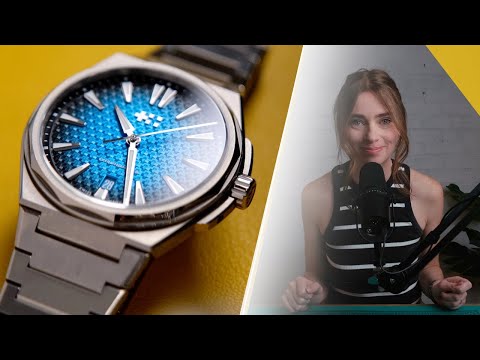 12 Things You NEED to Know About the Twelve - my new favourite Christopher Ward