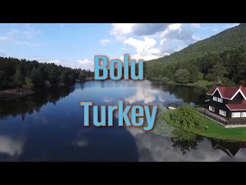 Journey to the Heart of Turkey  Bolu
