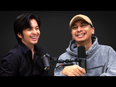 Tutorial Jadi Gentleman Bareng Angga Yunanda