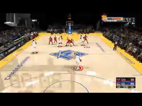 NBA 2k22 MyCareer PG Finisher Ep 6