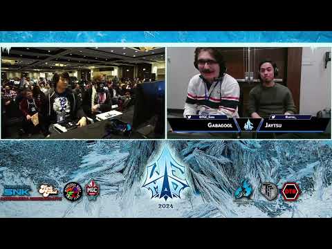 WEMAD 2024 - Granblue Fantasy Versus Rising Top 8