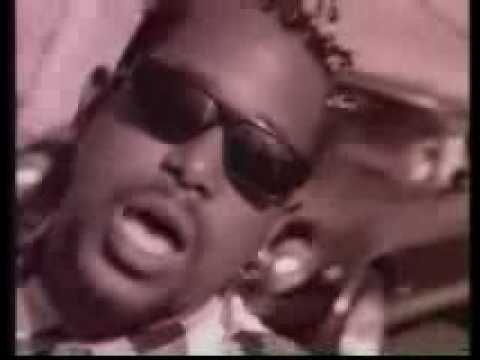 Tone Loc - Funky Westside (Promo VHS)