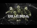 De La Soul - The Art of Getting Jumped (Official Audio)