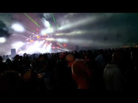 Ground zero festival 2015 - Main stage