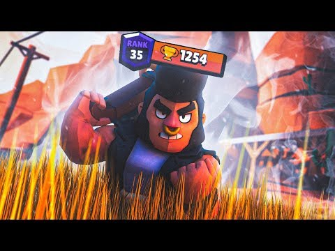 First Ever Rank 35 Bull by Pika