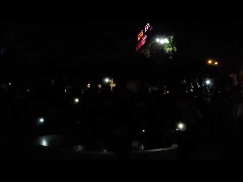 STYLE B vs YODICS - OCTAVOS FECHA 12 - SOPORTE ALTERNO