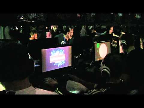 FX beating SK-Gaming into group stage at Intel Extreme Masters 5 European Finals