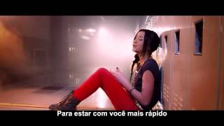 Maddi Jane - Barricade (Official Music Video) HD Legendado