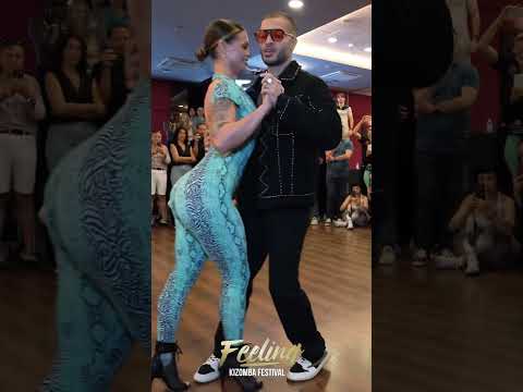 Find a name to this step 😱 Azzedine X Jeje Lopes #shorts #couple #dance