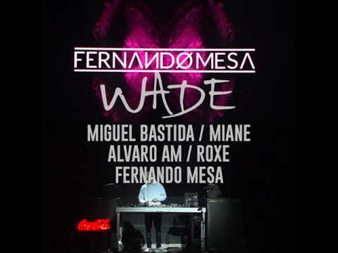 FERNANDO MESA @ Criterio NYE Live Stream Wake Up - Pelicano, A Coruña