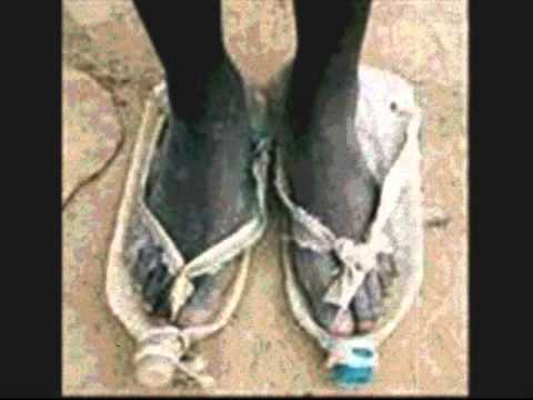 QUEM NAO CONHECE PE DE CHUMBO