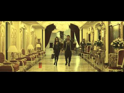 Alessio - Perchè ti amo (Video ufficiale 2013)