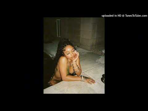 (FREE) Partynextdoor x Drake Type Beat - "Done With That"