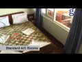 Hotel Sea Rock Kovalam Travelguru