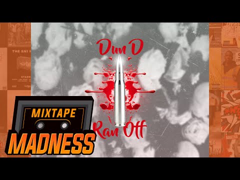 Dun D - Ran Off | @MixtapeMadness