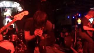 Hush yael - oh sleeper- dirty south tour