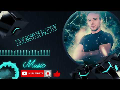 DeSTRoY 🎧 MAKINA - HARDCORE - CANTADITAS 🎧