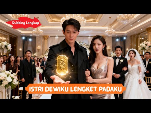 Ditinggal nikah, pemuda miskin bangkit lewat harta ajaib & dipuja para dewi!