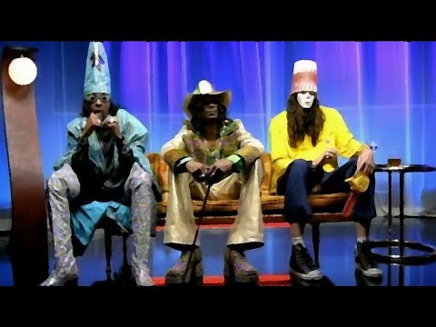 Snoop Dogg - UndaCova Funk Music Video Featuring Buckethead & Bootsy Collins