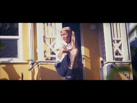 Ness Nite - Tell Me (Official Music Video)