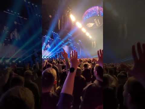 Kosmiczny koncert, Paktofonika