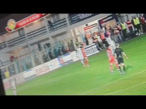 FCSB - Unirea Alba IULIA