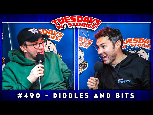 Diddles and Bits
