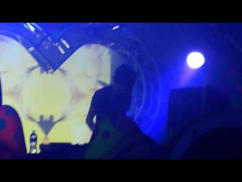 Arty @ Lovegroove 2011 - Arty + Mat Zo - Rebound