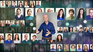 Bobby McFerrin: The 23rd Psalm (Dedicated to My Mother)