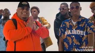 4Keus ft. NAZA - Mon Million De Dollars (Extrait)