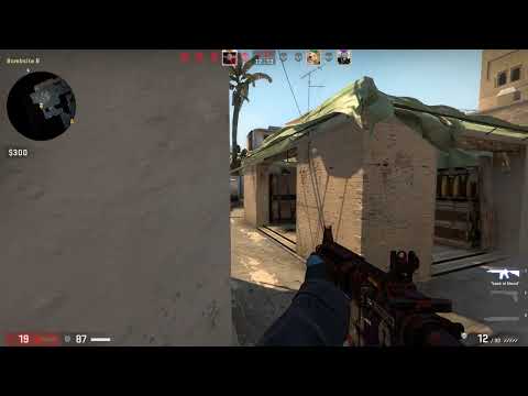 Brehze 1vs3 clutch FURIA vs Evil Geniuses - BLAST.tv Paris Major 2023 Americas RMR