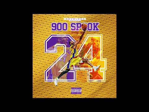 900 Spook ft. Redzone Var - Fadeaway [Prod. By Spade Melo]