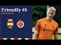 LIVESTREAM • Willem II - Excelsior Virton