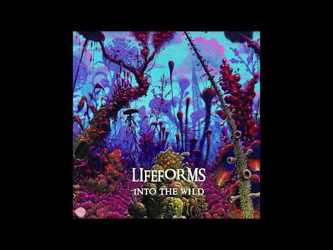 Lifeforms - Eden