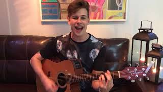 Dona Maria - Thiago Brava Ft. Jorge (Junior Villa Cover)