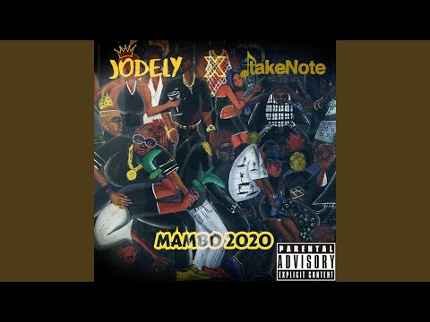 Mambo 2020 (feat. TakeNote)