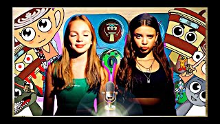 Sprunki & Asmr Learn the secrets of creating new shades and ideal color comb #emoji #poppyplaytime