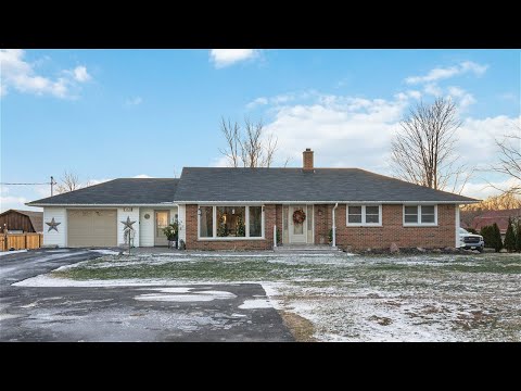 368 N Scugog Court, Bowmanville, ON