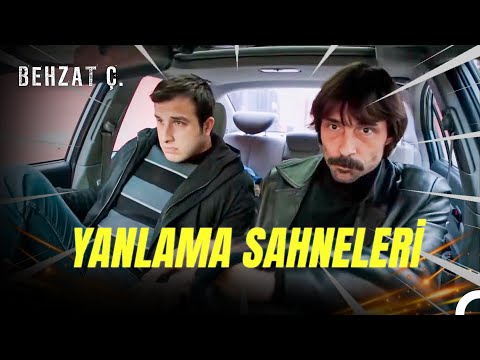Bana Merkezde Behzat Toretto Derler 💨 - Behzat Ç.