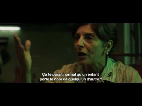 Enfance Clandestine, Bande Annonce, Sortie le 08 Mai 2013