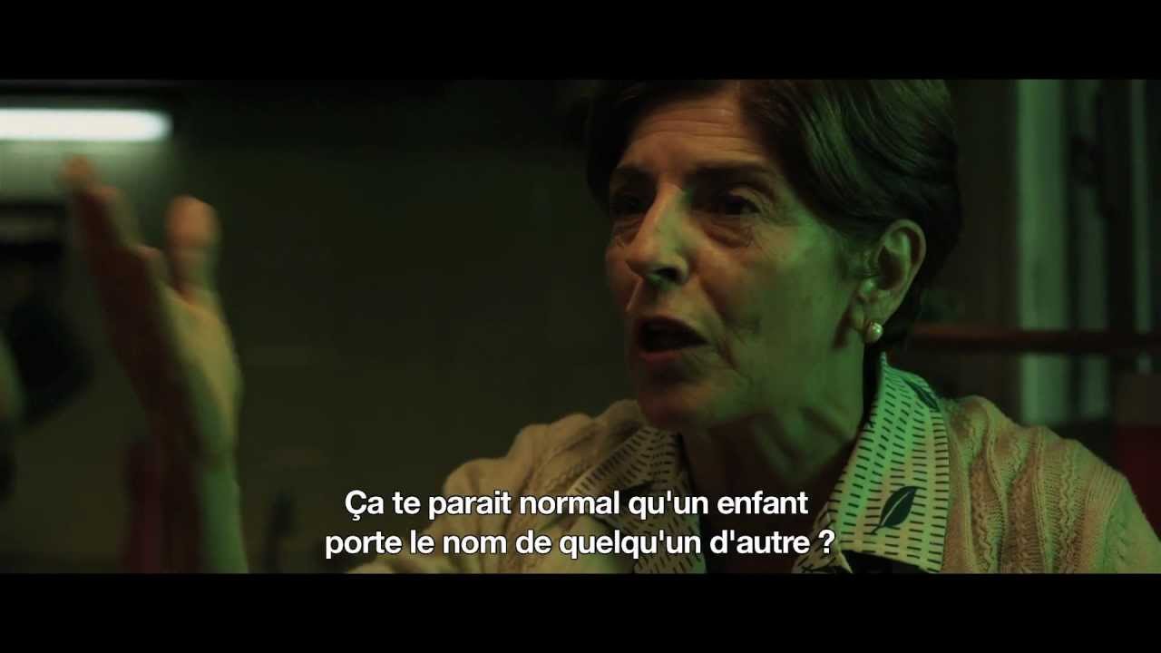 Enfance Clandestine, Bande Annonce, Sortie le 08 Mai 2013