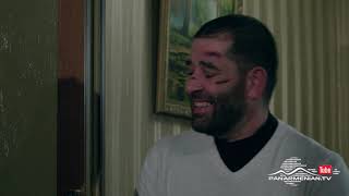 Ծաղիկներ Ձյան Տակ, Սերիա 5, Անոնս / Tsaghikner Dzyan Tak