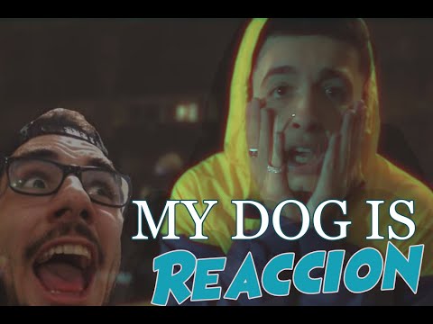 TRUENO X C.TERRIBLE X SHAOLIN MONKEY - MY DOG IS (REACCION) Frosty Twice