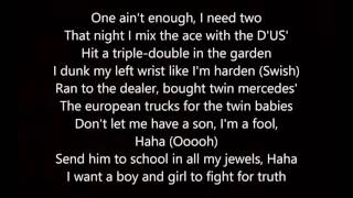 Shining - DJ khaled ft.Beyonce and Jay Z lyrics