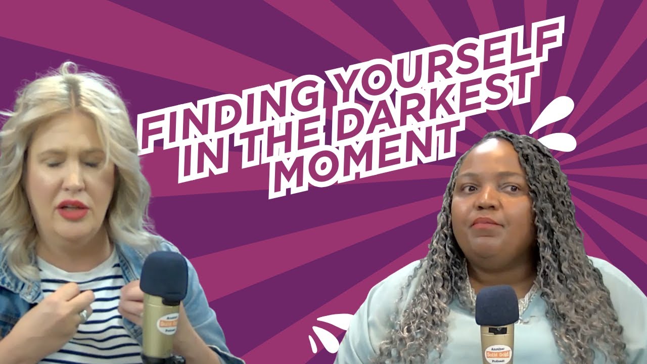 The Phoenix Within: Trusting myself when pain thrives with Dr Sane Ngidi